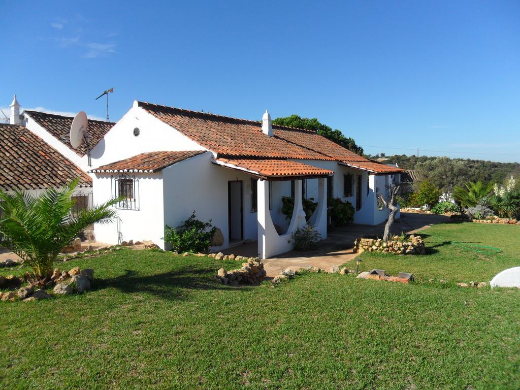Quinta do Lagar - by Portugalferias Guest House Albufeira Bagian luar foto