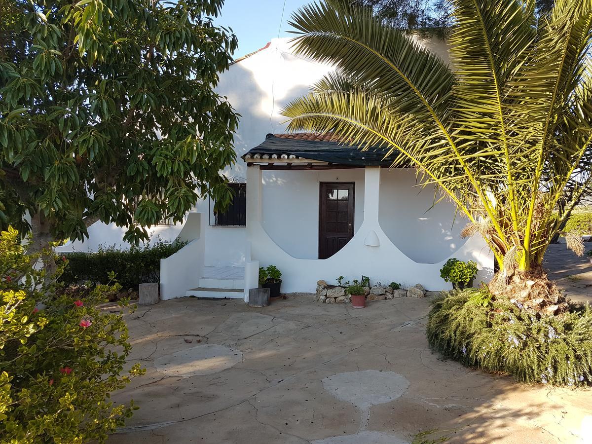 Quinta do Lagar - by Portugalferias Guest House Albufeira Bagian luar foto